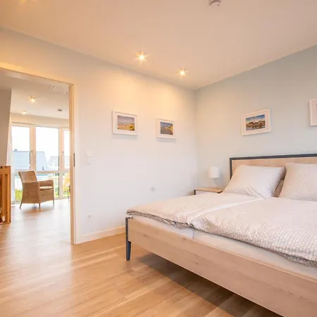 Ostseehaus * Karlshagen