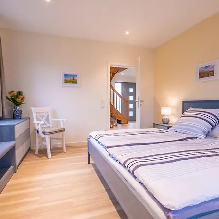 Hébergement de vacances Ostseehaus