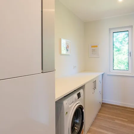 Ostseehaus Hébergement de vacances *