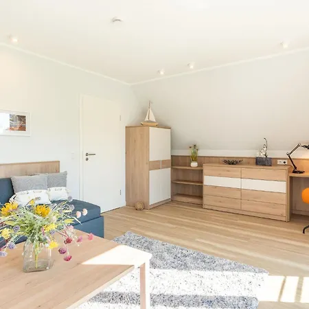 Hébergement de vacances Ostseehaus *