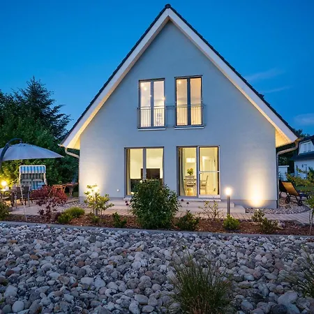 Ostseehaus * Karlshagen