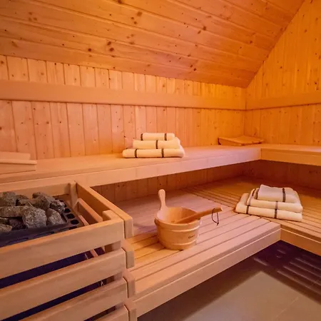 Ostseehaus Hébergement de vacances *