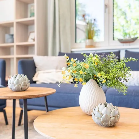 Ostseehaus Karlshagen