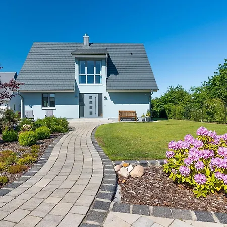 Hébergement de vacances Ostseehaus *