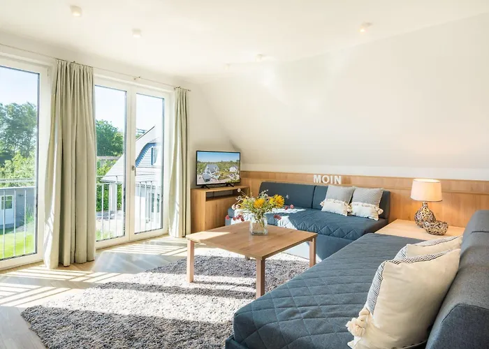 Ostseehaus Karlshagen